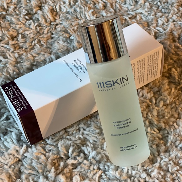 111Skin Antioxidant Energizing Essence